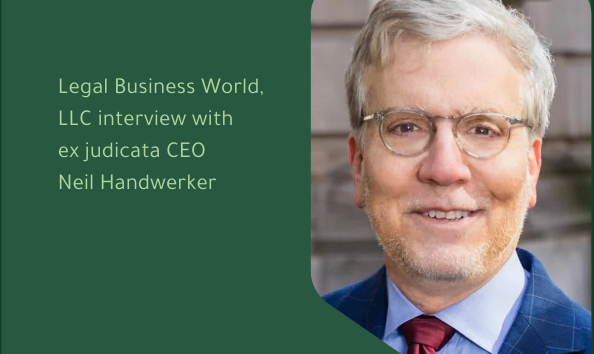 neil interview, legal business world